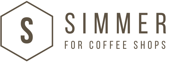 Simmer Logo