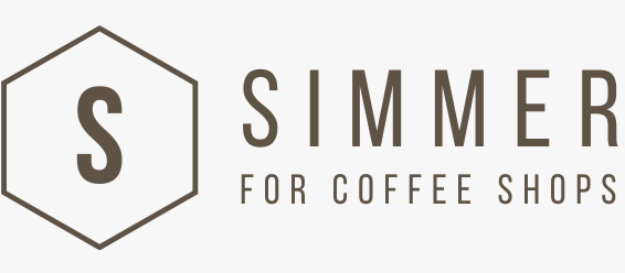 Simmer Logo